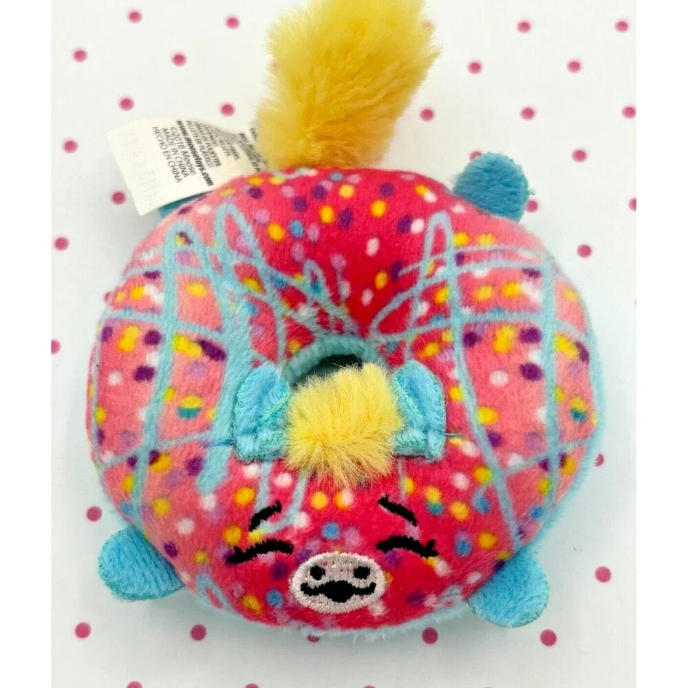 Pikmi Pops Micro Plush Scented Bean Bags 2017 Mixed Lot Of 12 No Duplicates‎ EUC